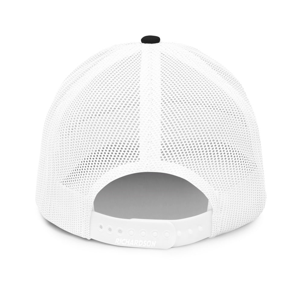 All Human-All Same Trucker Cap