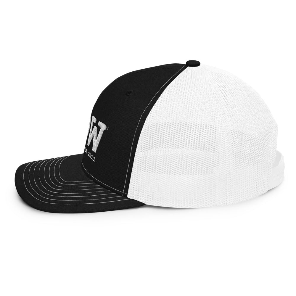LiFE is NOW...Trucker Cap