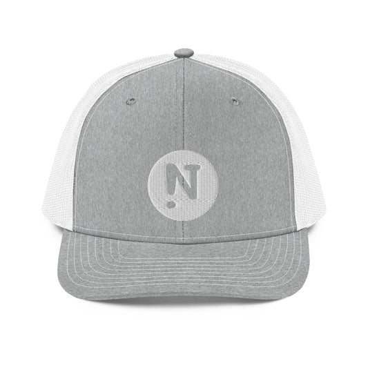 !N Trucker Cap