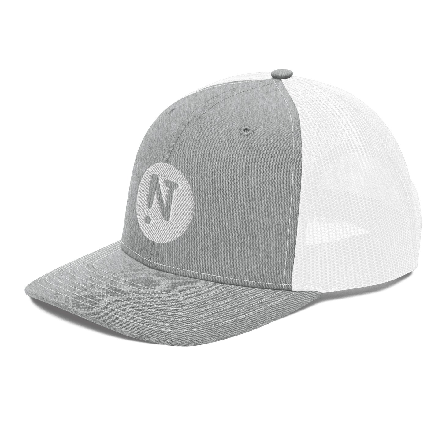 !N Trucker Cap