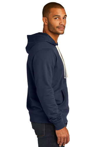 LiFE is NOW...Wherever You Are Hoodie (mens)