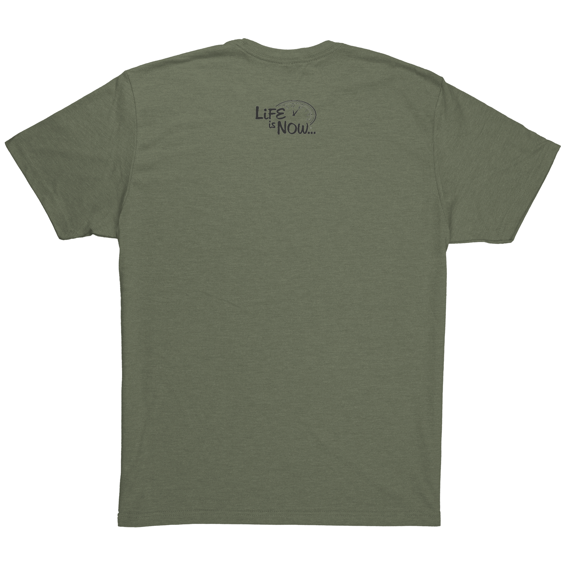 Dancing_Petroglyph_Military_Green_Back_Mockup.png