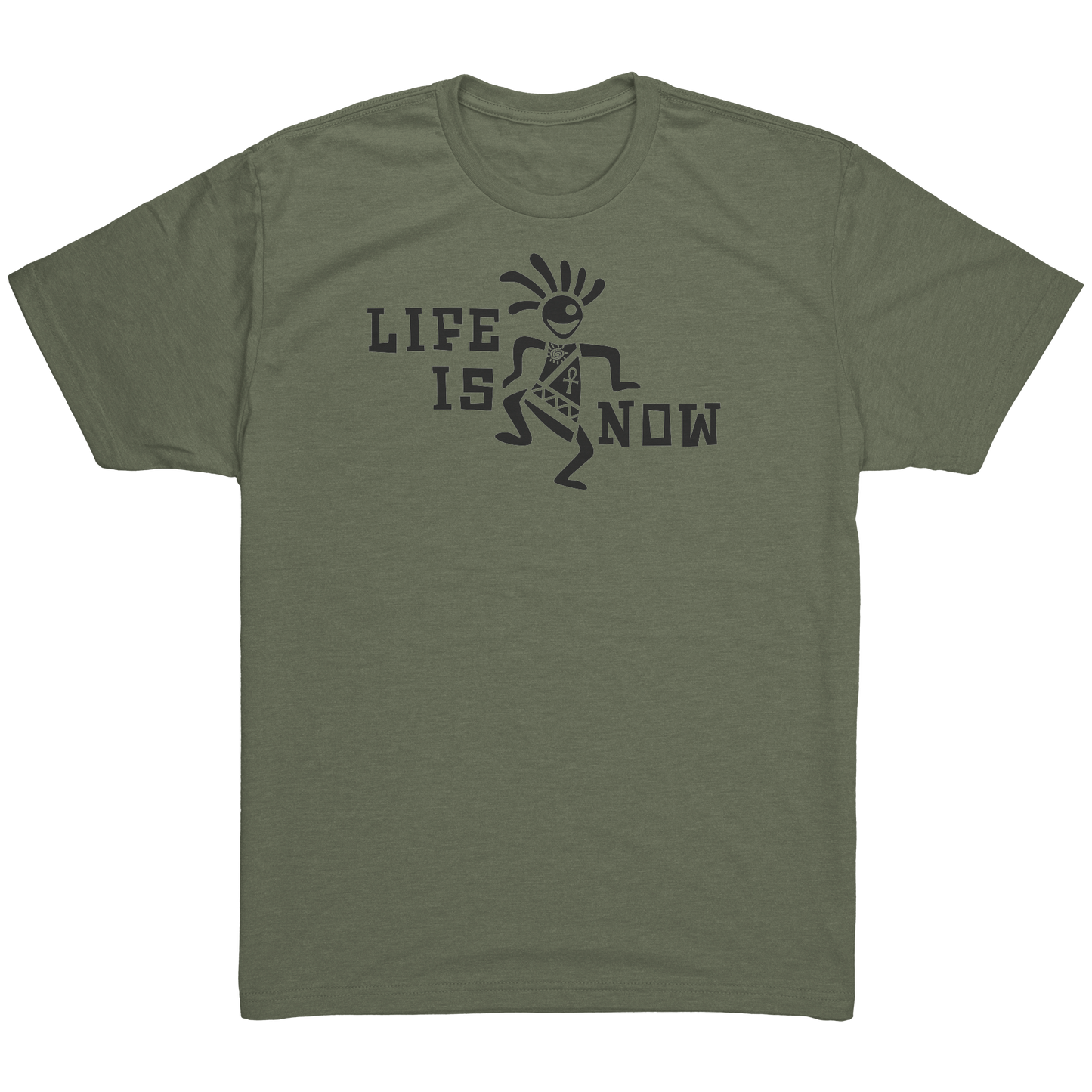 Dancing_Petroglyph_Military_Green_Mockup.png
