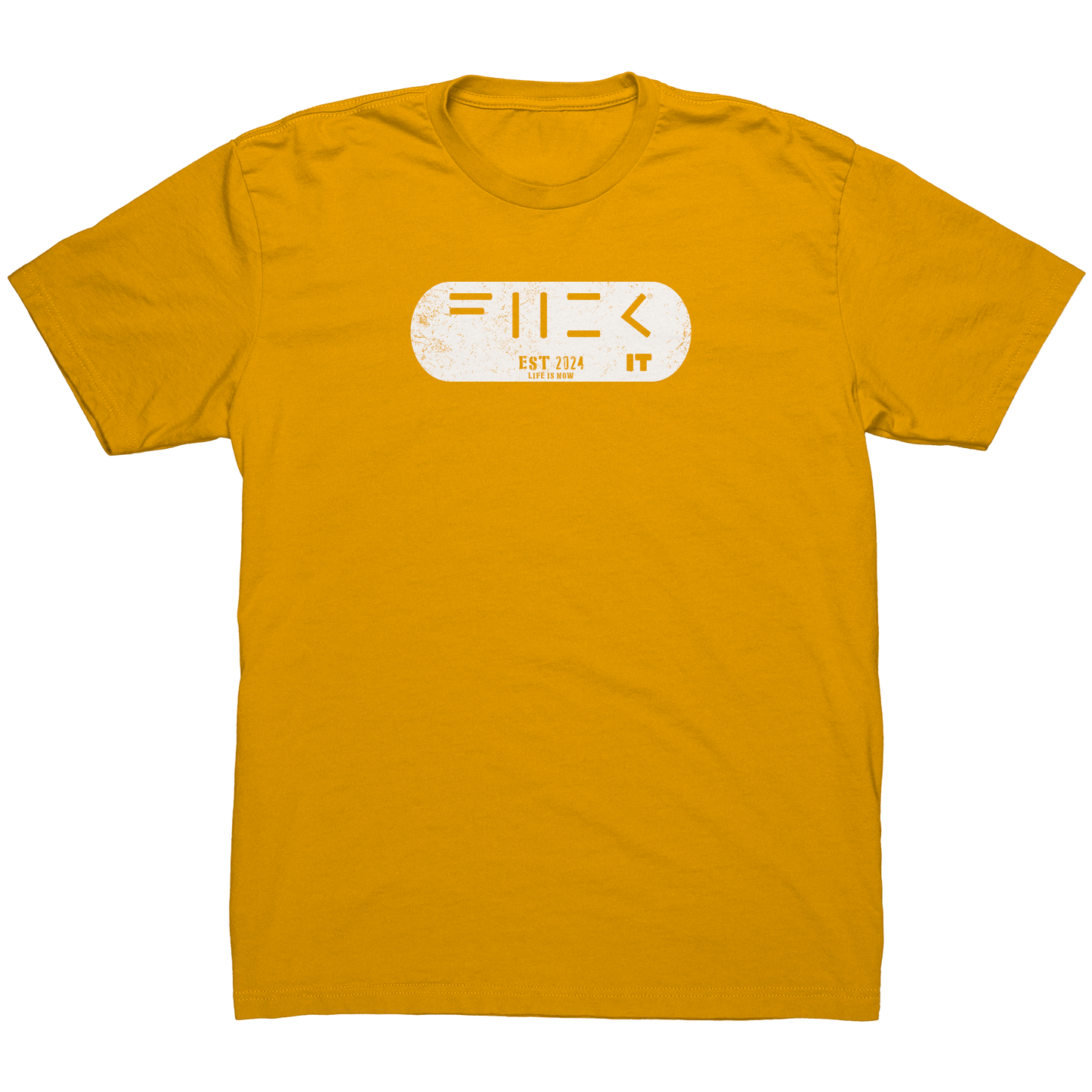 Fuck_it_Patch_Tee_Gold_Mockup.png