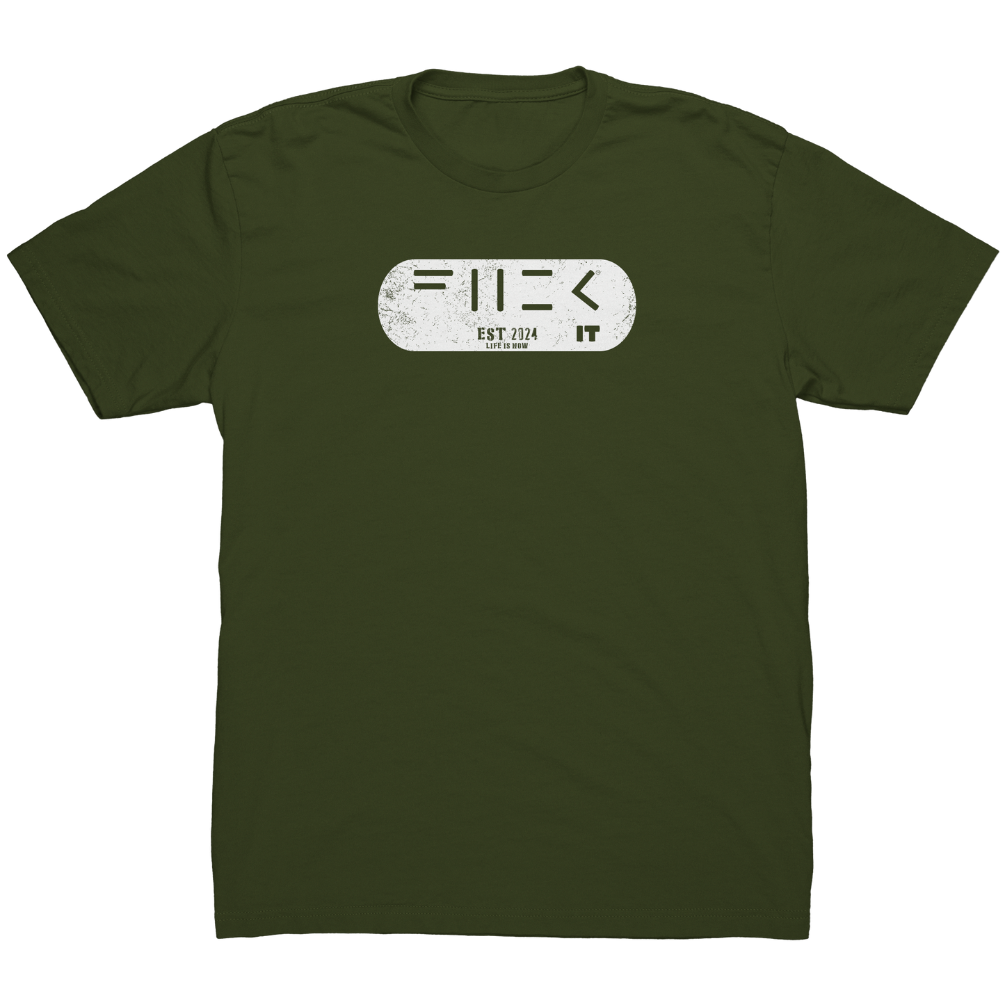 Fuck_it_Patch_Tee_Military_Green_Mockup.png