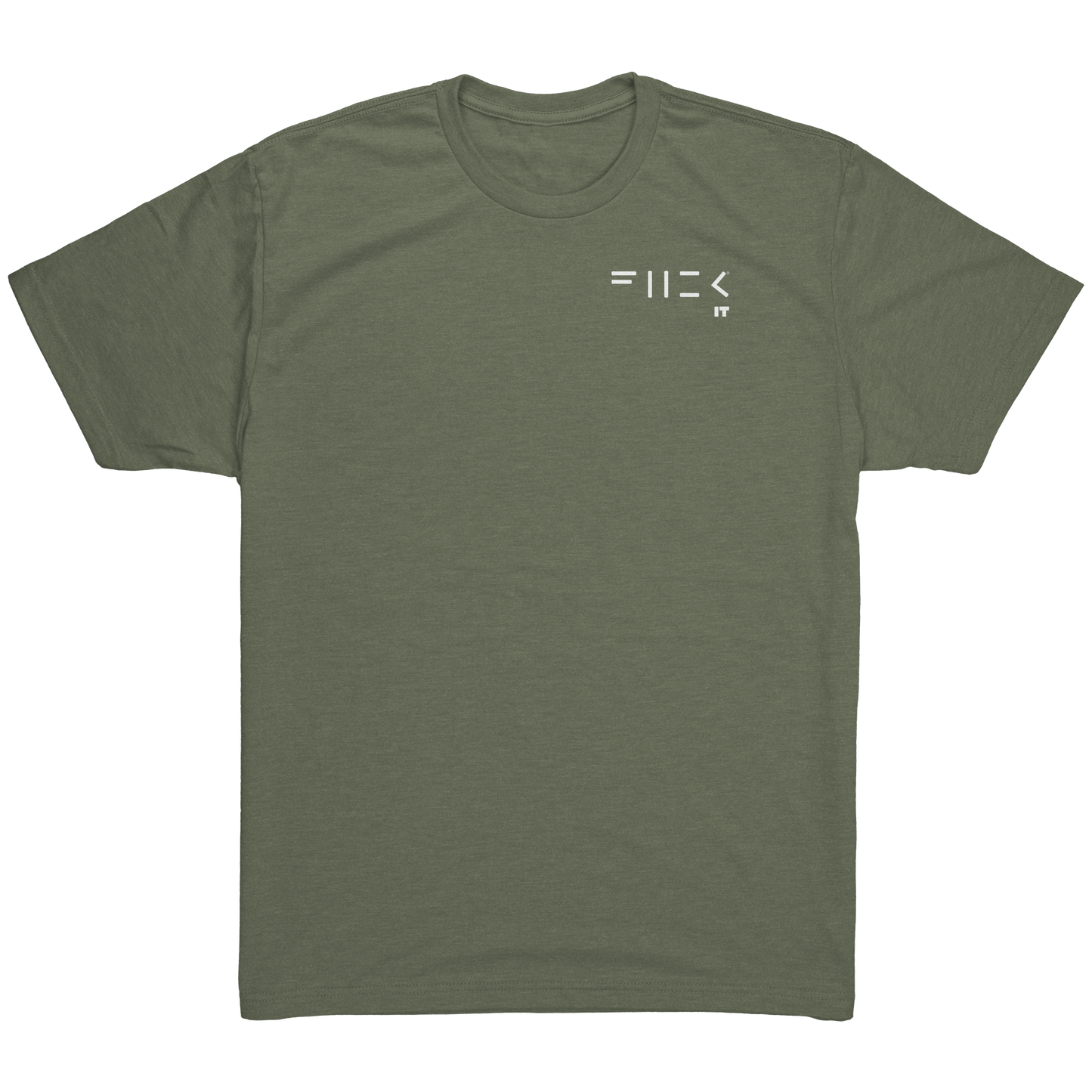 Fuck_it_Patch_Tee_Military_Green_Mockup.png