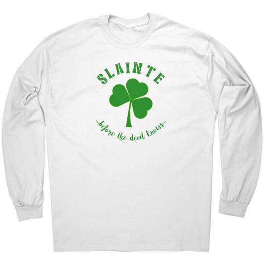 Slainte_before_the_devil_knows_longslee_White_Mockup.png