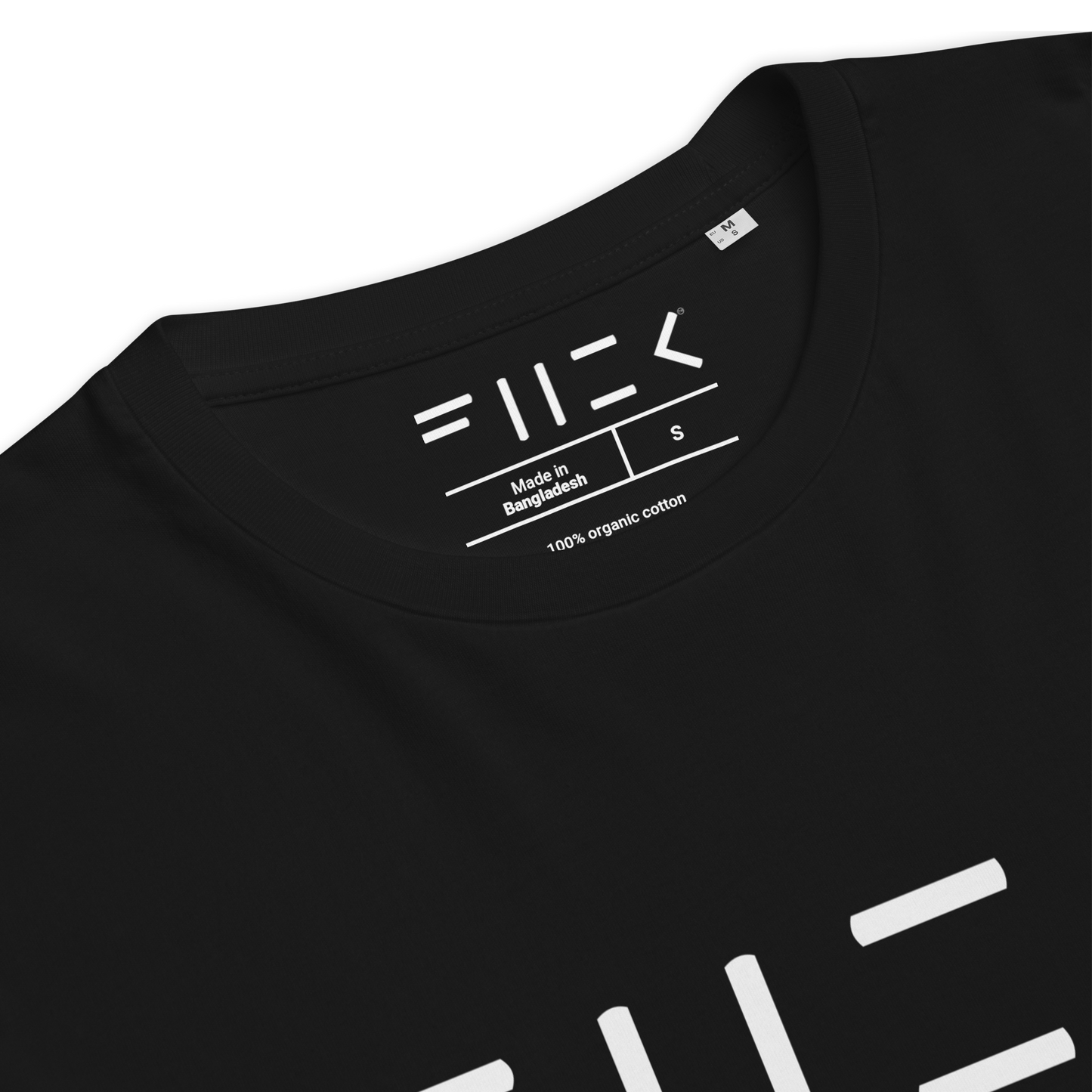 Fuck Cancer Unisex organic cotton t-shirt