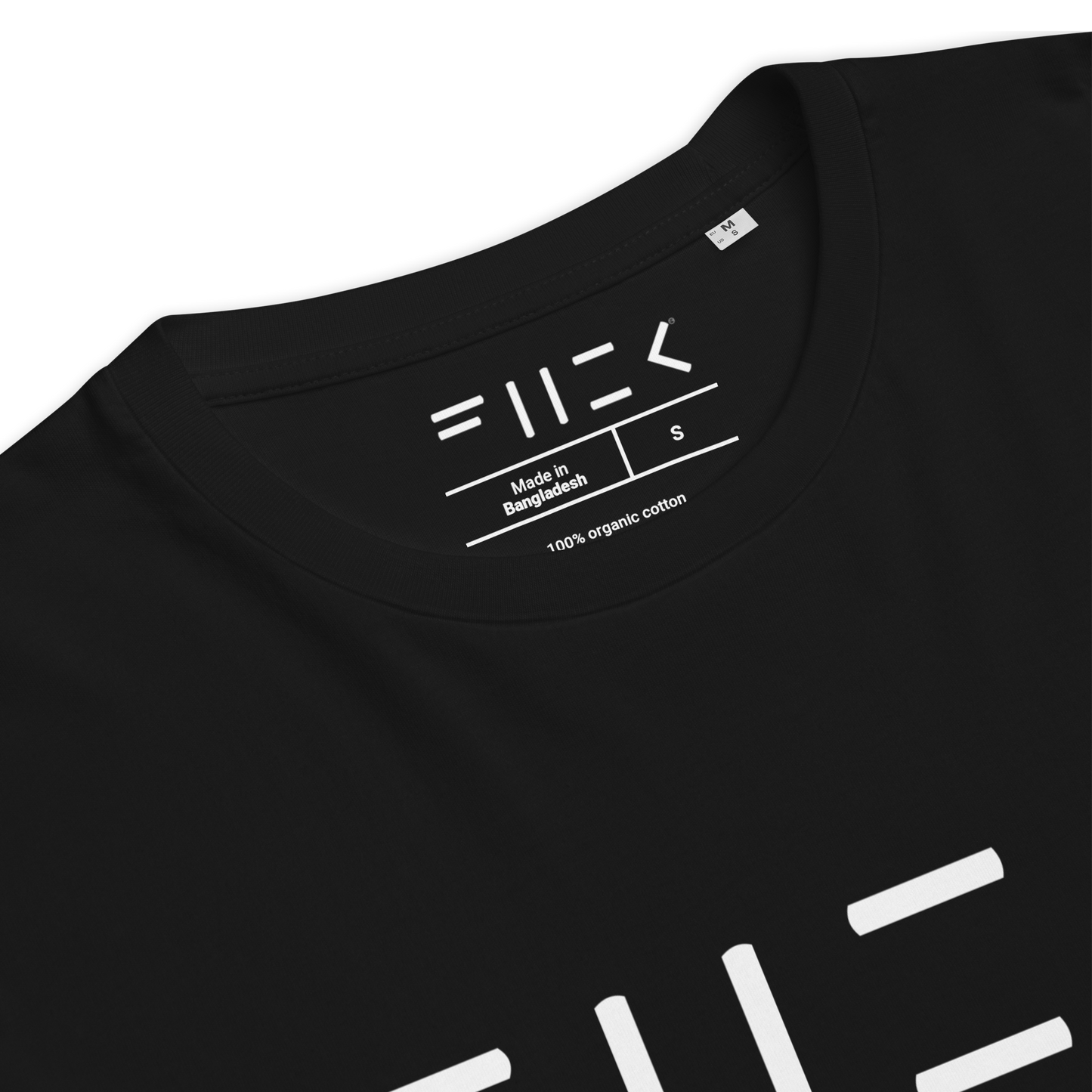 Fuck What Other People Think Unisex Organic Cotton T-shirt