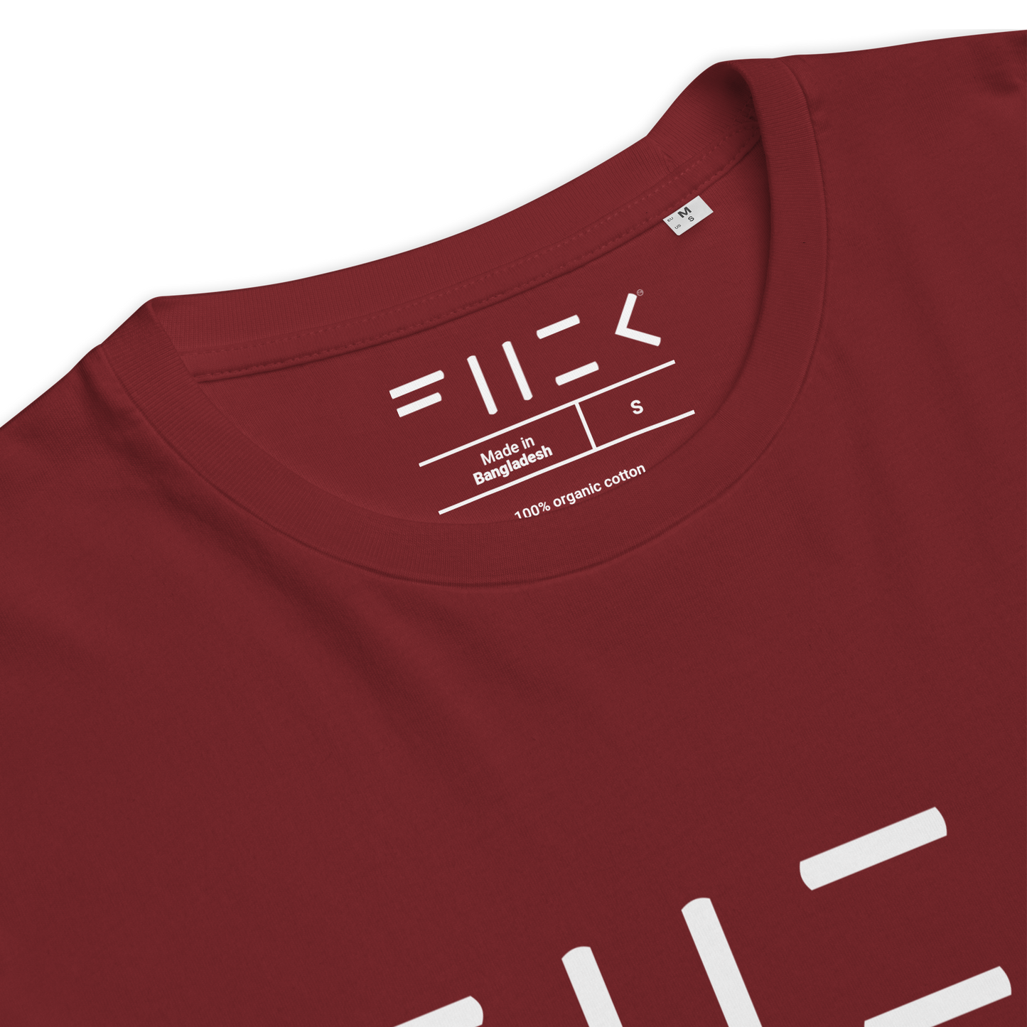 Fuck Cancer Unisex organic cotton t-shirt