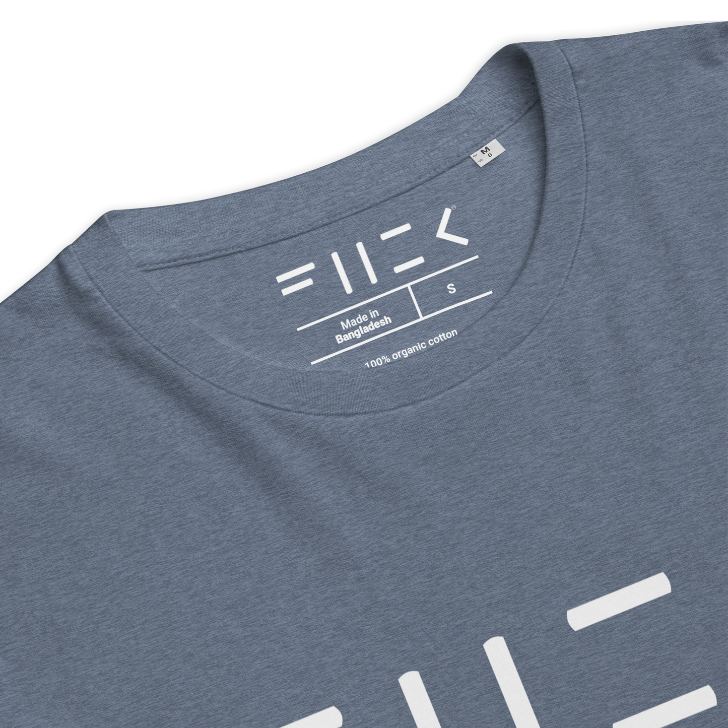 Fuck Cancer Unisex organic cotton t-shirt