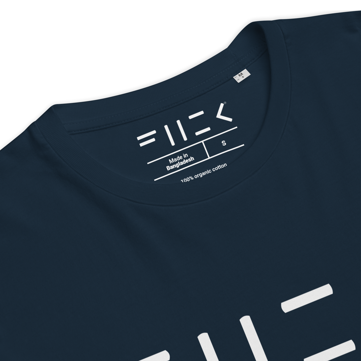 Fuck Cancer Unisex organic cotton t-shirt