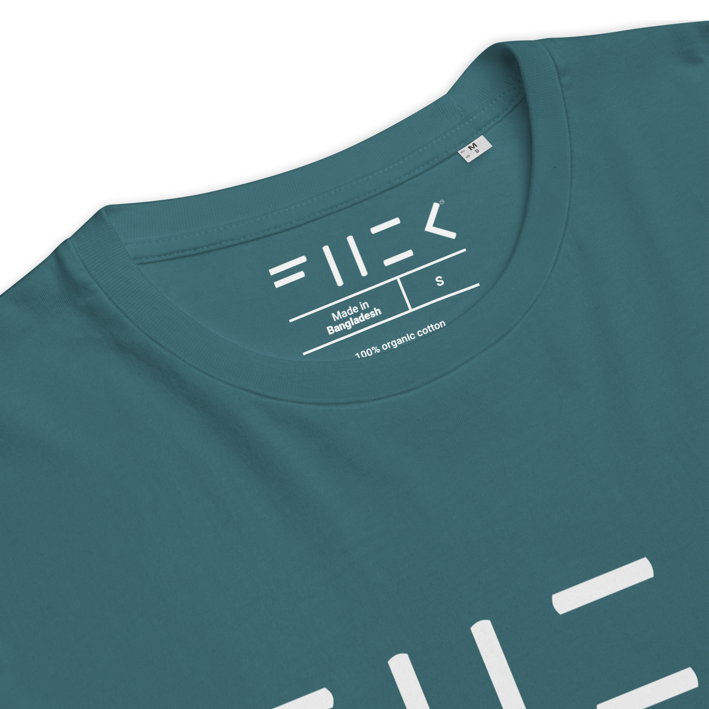 Fuck Cancer Unisex organic cotton t-shirt