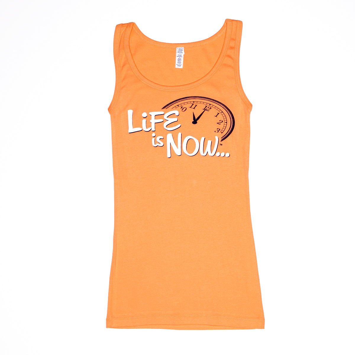 Original LiFE is NOW... Ladies' Tank